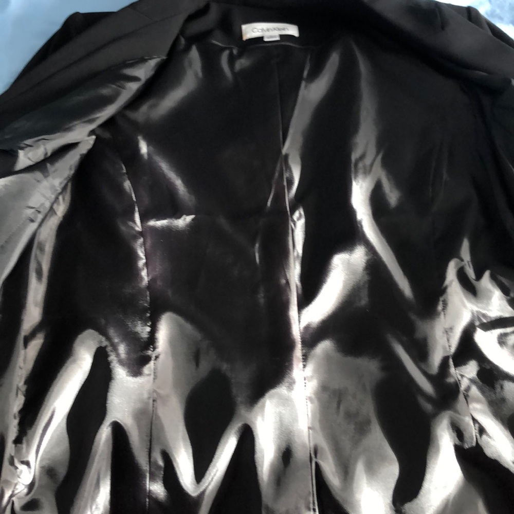 Calvin Klein Jacket - Picture 4 of 9